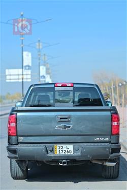 شێڤرۆلێت سلڤەرادۆ